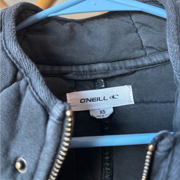 O’Niell MABLE KNIT QUILTED JACKET - Picture 3 of 7